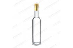 China Aluminium Plastic Wine Glass Bottle Capsule 500ml For Champagne And Sparkling Wine supplier