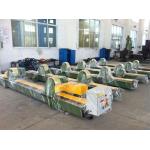 Lead Screw Welding Tank Turning Rolls for sale