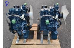 China Genuine Kubota Z482 Engine for Mini Excavators supplier