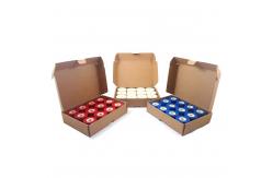 China 36x32mm Printing Hot Ink Rollers 36mm Diameter For Coding Machine supplier