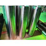 Nickel Alloy Steel Inconel Tubing, ASTM B983 UNS N07718 for sale