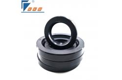 China Mechanical Rotary Shaft Oil Seal Single Lip Oil Ring Sealer Wear Resistant supplier