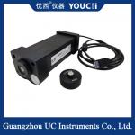 USB Fast Scanning Optical Power Meter Probe +5~-80dBm Small Size for sale