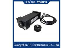 China USB Fast Scanning Optical Power Meter Probe +5~-80dBm Small Size supplier