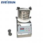 Laboratory Powder Precision Sieving Stainless Steel Inspection Sieve for sale