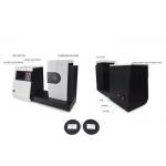 Liquid Transmittance Testing Haze Measurement Instrument 20000 Value Memory for sale