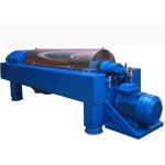 Dewatering Machine Automatic Chemical Centrifugal Decanters Sludge Sewage for sale