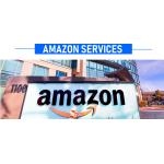 Amazon FBA Shipping Freight Forwarder From China To Canada Rates for sale