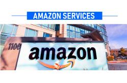China Amazon FBA Shipping Freight Forwarder From China To Canada Rates supplier