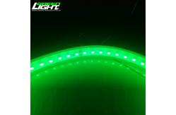 China Single Green Led Strip Lights for Industrial Mining Ip68 Overheat Protection supplier