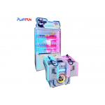 Marksman Gun Shooting Machine Arcade Shooting Prize Game Machine for sale