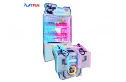 China Marksman Gun Shooting Machine Arcade Shooting Prize Game Machine supplier