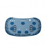 2.54mm Pitch Plastic Membrane Keypad for Precise and Smooth Control for sale