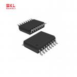 MT25QL512ABB8ESF-0SIT 16-SOIC Flash Memory Chips with 512MB Capacity for sale