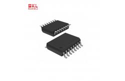 China MT25QL512ABB8ESF-0SIT 16-SOIC Flash Memory Chips with 512MB Capacity supplier