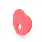 Heart Shape Baby Bed Wedge Nursing Pillow , Baby Sleep Wedge Pillow Eco friendly for sale