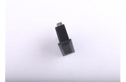 China Meat Grinder Push Button Rocker Switch On Off With Nylon / PC Shell Material supplier