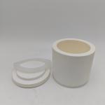Ultra Precision Milling Solution Yttria-Stabilized Zirconia  Grinding Jar   for sale
