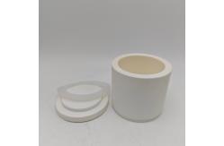 China Ultra Precision Milling Solution Yttria-Stabilized Zirconia  Grinding Jar   supplier