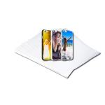 Pure White Instant Dry A4 Sublimation Inkjet Paper for sale