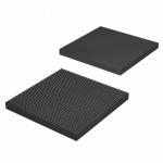 XCVU9P-2FLGC2104E FPGA Integrated Circuit IC FPGA VIRTEX-UP 2104FCBGA electrical component distributor for sale