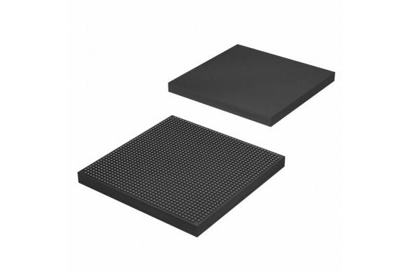 XC2S100-5TQ144I Integrated Circuits ICs IC FPGA 92 I/O 144TQFP