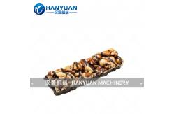 China Snack Nuts Bar Production Line supplier