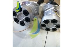 China Control Joystick For E345B Excavator Spare Parts supplier