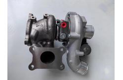 China Diesel Chery 1.6T Turbo Charger Assembly Assy 53039700666 ODM supplier