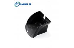 China Mirror Polish Auto Parts Injection Molding supplier