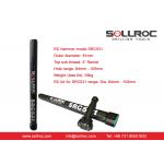 SRC531 Rock Drilling Tools Reverse Circulation Drilling Hammer For Thread 3 Remet for sale