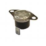 Phenolic Case Automatic Reset Thermostat T24-XR1-TB With UL/CUL Operating Temp 0℃～250℃ for sale