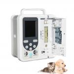 First Aid Devices Animal Clinic Use Vet Infusion Pump 12V Veterinary for sale