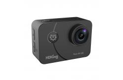 China 2.0 EIS Touch Screen Digital Camera 30m 4k Waterproof Action Camera Wifi supplier