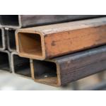 Carbon Steel Painted Steel Hollow Sections with Outer Diameter of 10-400mm