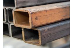 China Carbon Steel Painted Steel Hollow Sections with Outer Diameter of 10-400mm supplier