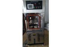 China Electric Environmental Test Chamber , Constant Temperature Humidity Test Chamber supplier