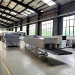 4000-5000 Cups/hr Digital Printing Machine For Personalized Cup Printing for sale