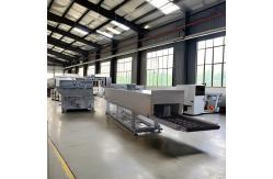 China 4000-5000pcs/Hour UV Ink Digital Printing Machine Coffee Cup Making Machine supplier