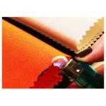 Stain 4/1 Flame Retardant Cotton Fabric