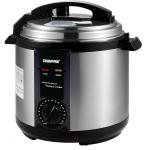 Household Appliance Electric One Pot Cooker Smart Control Large Capacity for sale