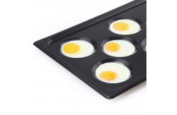 China Rk Bakeware China-Gn1/1 530X325 Nonstick Aluminum Egg Baking Tray supplier