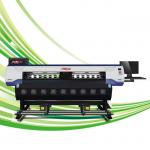 Stormjet F1 Large Format Eco Solvent Printer Inkjet Printers for sale