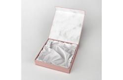 China 250mm Hair Extension Packaging Box supplier