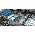 High Speed Automatic UV Varnishing Machine For Printing And Packaging Ecoo CF-620A for sale