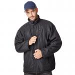 Explorer Electric Heated Jacket For Work Polyester Breathable