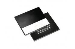 China Industrial Embedded Flash Drive BGA IC Chip 3D NAND SDINDDH6-128G-ZA supplier