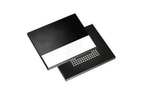 Industrial Embedded Flash Drive BGA IC Chip 3D NAND SDINDDH6-128G-ZA