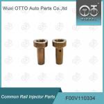 334 Valve Cap Common Rail Injector Parts For Bosch 0445110 Series for sale