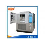 ESS Chamber / Environmental Stress Screen Chamber Inserted Mobile Pulley